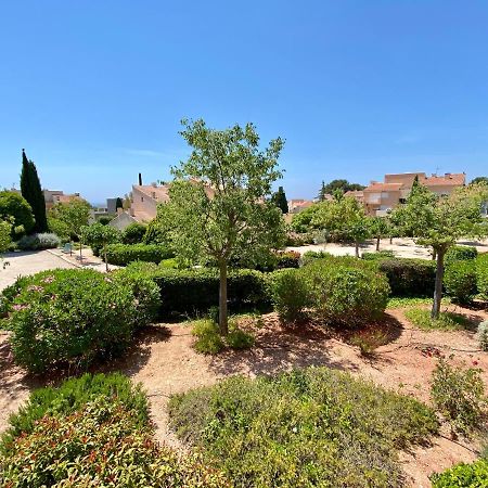 Superbe Appartement Avec Grande Terrasse Carqueiranne Esterno foto