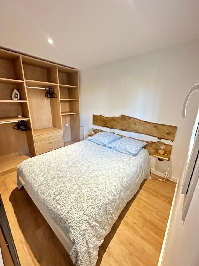 Superbe Appartement Avec Grande Terrasse Carqueiranne Esterno foto